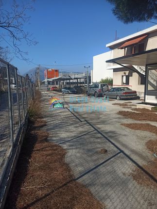 Οικόπεδο 510 τ.μ. για πώληση, Αχαΐα, Πάτρα