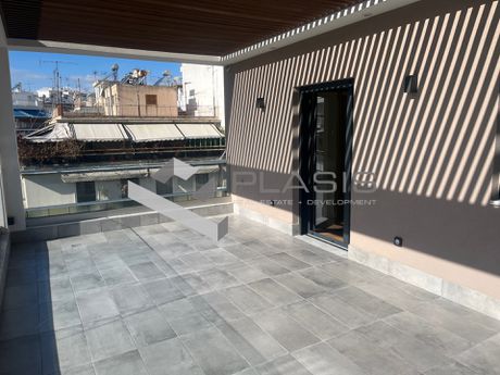 Μεζονέτα 136τ.μ. για πώληση-Παγκράτι