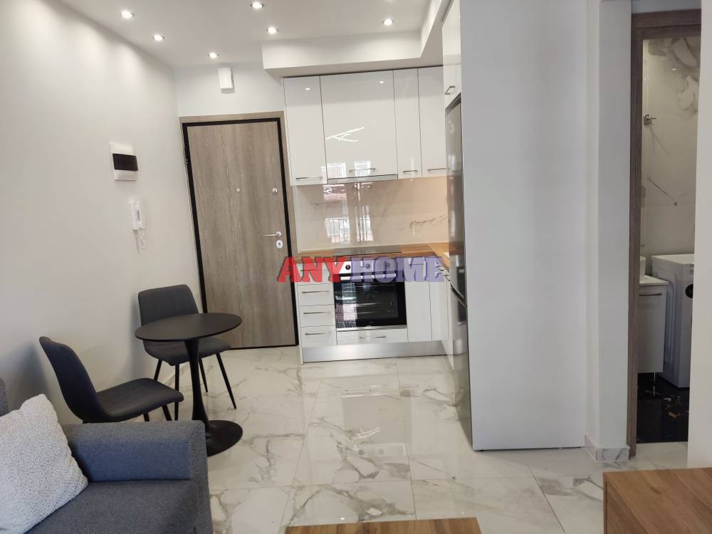 Studio / γκαρσονιέρα 39 τ.μ. προς πώληση, Βούλγαρη - Άγιος Ελευθέριος