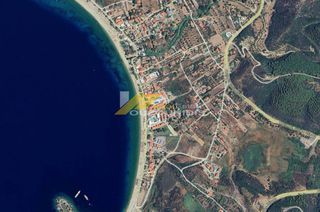 Οικόπεδο 724 τ.μ. για πώληση, Χαλκιδική, Τορώνη-thumb-1