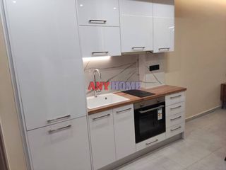 Studio / γκαρσονιέρα 27 τ.μ. πρός πώληση, Θεσσαλονίκη - Κέντρο, Καμάρα-thumb-6