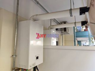 Studio / γκαρσονιέρα 27 τ.μ. πρός πώληση, Θεσσαλονίκη - Κέντρο, Καμάρα-thumb-13