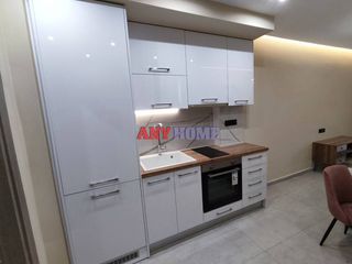 Studio / γκαρσονιέρα 27 τ.μ. πρός πώληση, Θεσσαλονίκη - Κέντρο, Καμάρα-thumb-7