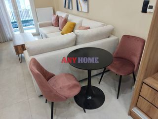 Studio / γκαρσονιέρα 27 τ.μ. πρός πώληση, Θεσσαλονίκη - Κέντρο, Καμάρα-thumb-3