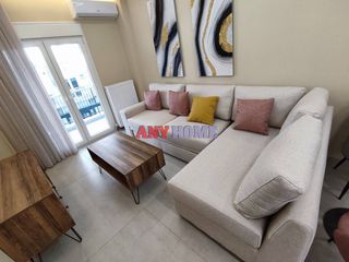 Studio / γκαρσονιέρα 27 τ.μ. πρός πώληση, Θεσσαλονίκη - Κέντρο, Καμάρα-thumb-2