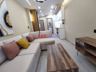 Studio / γκαρσονιέρα 27 τ.μ. πρός πώληση, Θεσσαλονίκη - Κέντρο, Καμάρα-thumb-1