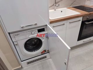 Studio / γκαρσονιέρα 27 τ.μ. πρός πώληση, Θεσσαλονίκη - Κέντρο, Καμάρα-thumb-10