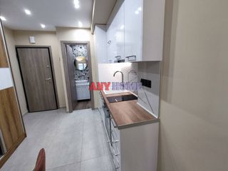 Studio / γκαρσονιέρα 27 τ.μ. πρός πώληση, Θεσσαλονίκη - Κέντρο, Καμάρα-thumb-8
