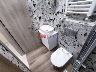 Studio / γκαρσονιέρα 27 τ.μ. πρός πώληση, Θεσσαλονίκη - Κέντρο, Καμάρα-thumb-11