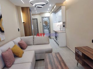 Studio / γκαρσονιέρα 27 τ.μ. πρός πώληση, Θεσσαλονίκη - Κέντρο, Καμάρα-thumb-4