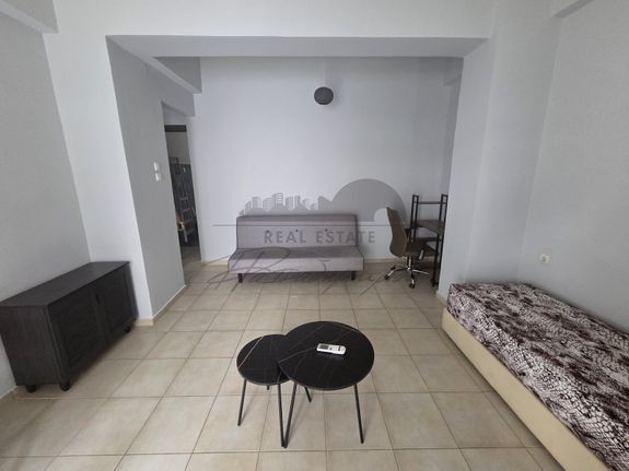 Apartment 50 sqm for rent, Magnesia, Volos