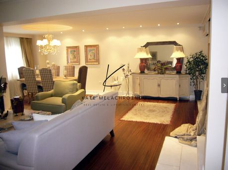 Maisonette 207sqm for sale-Vari - Varkiza