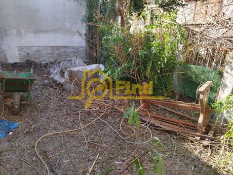 Οικόπεδο 186τ.μ. για πώληση-Ηράκλειο » Κέντρο