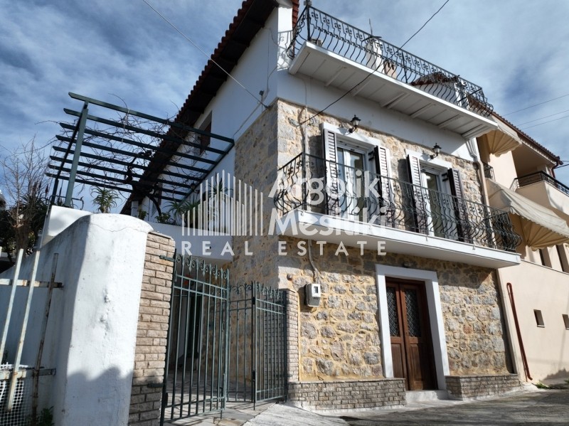 Μονοκατοικία 200 τ.μ. προς πώληση, Λυγουριό