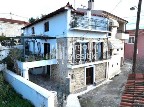 Μονοκατοικία 200 τ.μ. για πώληση