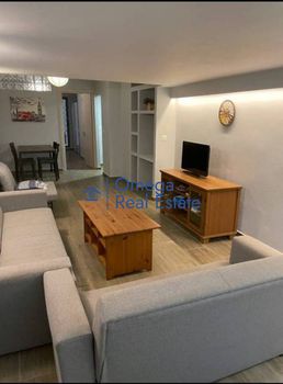 Apartment 65sqm for sale-Kolonaki - Likavitos » Likavittos