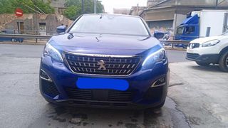 Peugeot 3008 2020