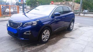 Peugeot 3008 2020-thumb-5