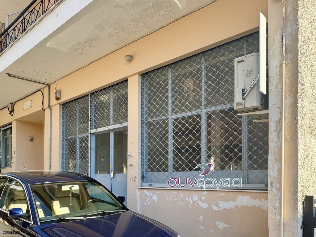 Γραφείο 100 τ.μ. πρός ενοικίαση, Ν. Τρικάλων, Καλαμπάκα