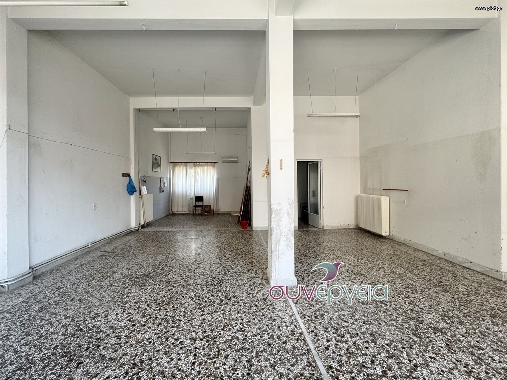 Γραφείο 100 τ.μ. πρός ενοικίαση, Ν. Τρικάλων, Καλαμπάκα