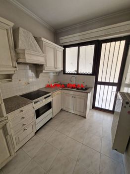 Apartment 80sqm for sale-Tampouria