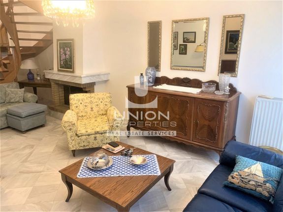 Maisonette 80 sqm for rent, Athens - North, Chalandri