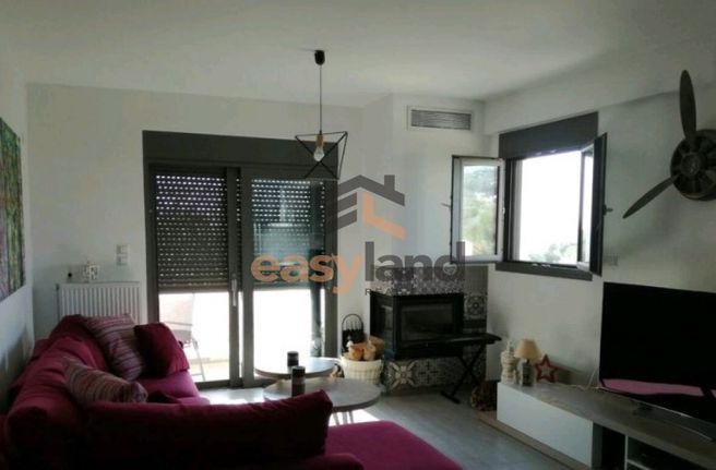 Apartment 56 sqm for rent, Achaia, Patra