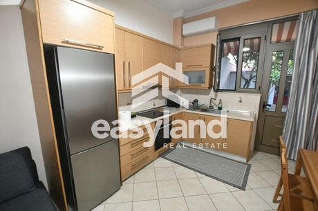 Apartment 65sqm for rent-Patra » Agios Andreas