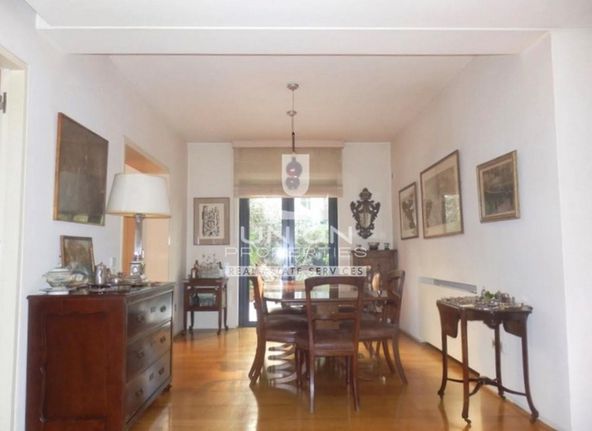 Maisonette 121 sqm for sale, Athens - North, Kifisia
