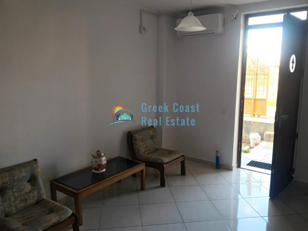 Studio 52 sqm for rent, Achaia, Rio