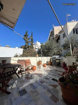 Διαμέρισμα 87 τ.μ. για πώληση, Αθήνα - Κέντρο, Πολύγωνο - Τουρκοβούνια