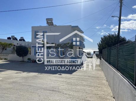 Hotel 2.500sqm for sale-Vouprasia » Analipsi