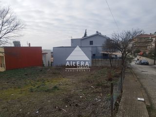 Οικόπεδο 550 τ.μ. για πώληση, Ν. Σερρών, Σέρρες-thumb-1