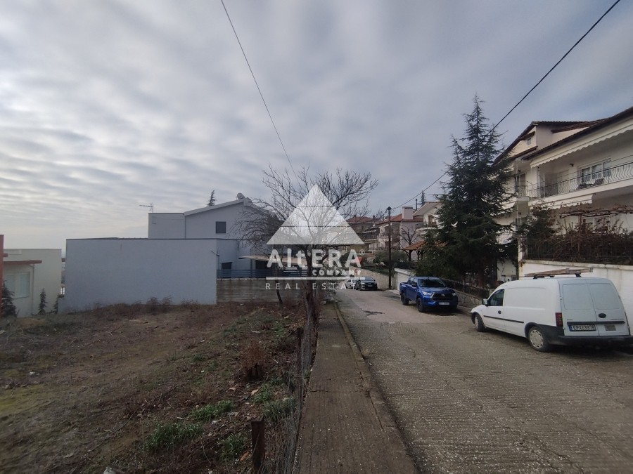 Οικόπεδο 550 τ.μ. προς πώληση, Άνω Καμινάκια