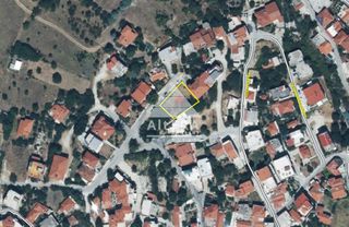 Οικόπεδο 550 τ.μ. για πώληση, Ν. Σερρών, Σέρρες-thumb-6
