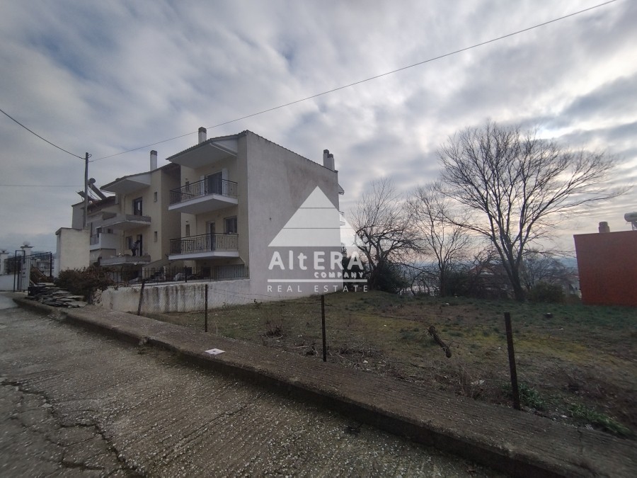 Οικόπεδο 550 τ.μ. προς πώληση, Άνω Καμινάκια