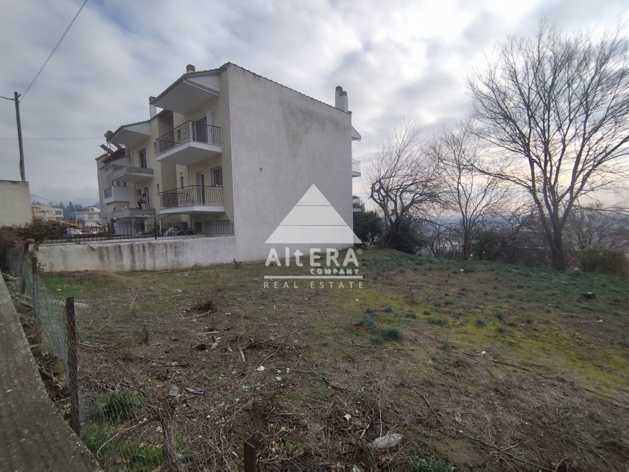 Οικόπεδο 550 τ.μ. προς πώληση, Άνω Καμινάκια