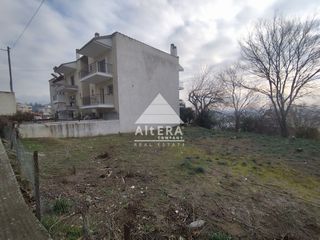 Οικόπεδο 550 τ.μ. για πώληση, Ν. Σερρών, Σέρρες-thumb-3