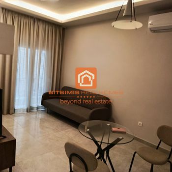 Studio 43sqm for sale-Faliro