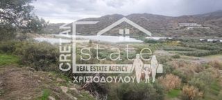 Αγροτεμάχια 5.402 τ.μ. για πώληση, Ν. Λασιθίου, Ιεράπετρα-thumb-6