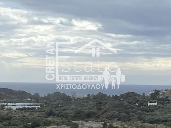 Αγροτεμάχια 5.402 τ.μ. για πώληση, Ν. Λασιθίου, Ιεράπετρα