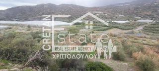Αγροτεμάχια 5.402 τ.μ. για πώληση, Ν. Λασιθίου, Ιεράπετρα-thumb-7