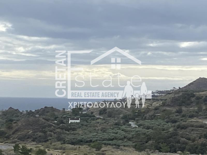 Αγροτεμάχια 5.402 τ.μ. πρός πώληση, Ν. Λασιθίου, Ιεράπετρα