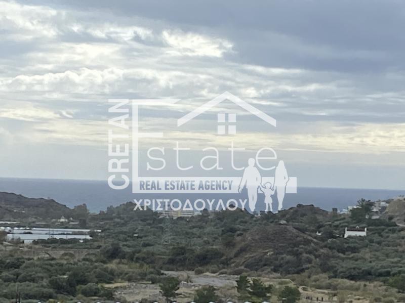Αγροτεμάχια 5.402 τ.μ. πρός πώληση, Ν. Λασιθίου, Ιεράπετρα