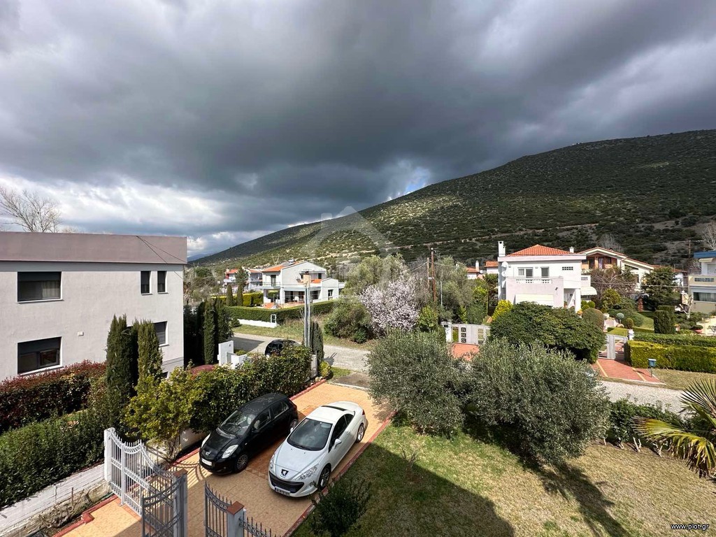 Μονοκατοικία 330 τ.μ. πρός πώληση, Χαλκιδική, Ανθεμούντας
