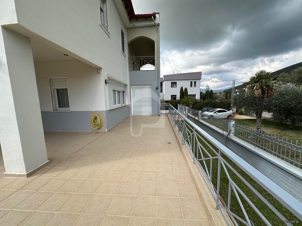 Μονοκατοικία 330 τ.μ. πρός πώληση, Χαλκιδική, Ανθεμούντας
