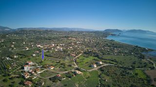 Αγροτεμάχια 11.735 τ.μ. πρός πώληση, Αργολίδα, Κρανίδι-thumb-7