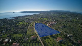 Αγροτεμάχια 11.735 τ.μ. πρός πώληση, Αργολίδα, Κρανίδι-thumb-3