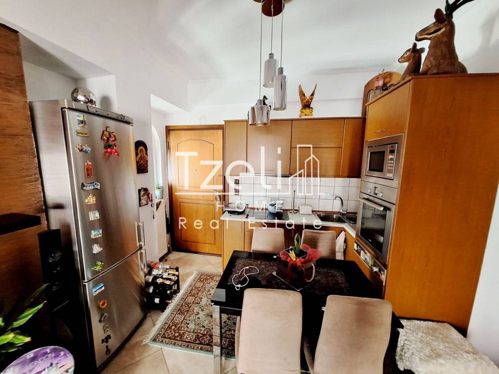 Διαμέρισμα 52 τ.μ. προς πώληση, Παλαιά Κοκκινιά