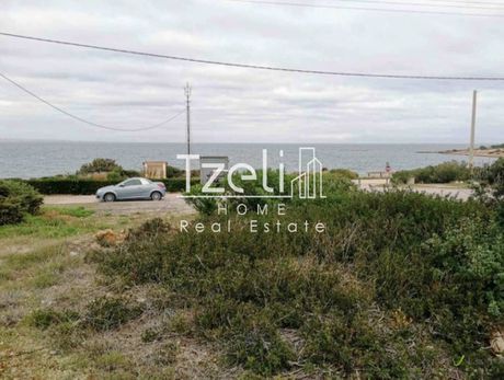 Οικόπεδο 286τ.μ. για πώληση-Μαρκόπουλο » Ποριά